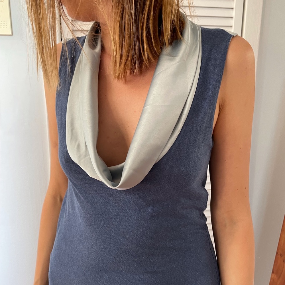 Unique design United Colors of Benetton Dress